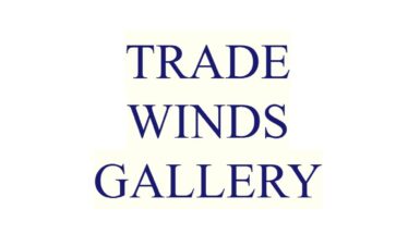 Trade Winds Gallery in Mystic