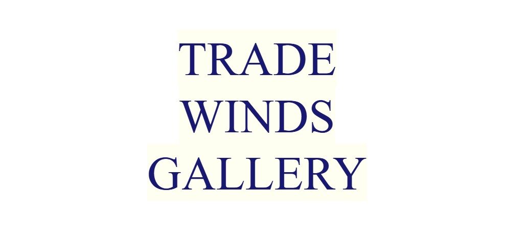 Trade Winds Gallery in Mystic