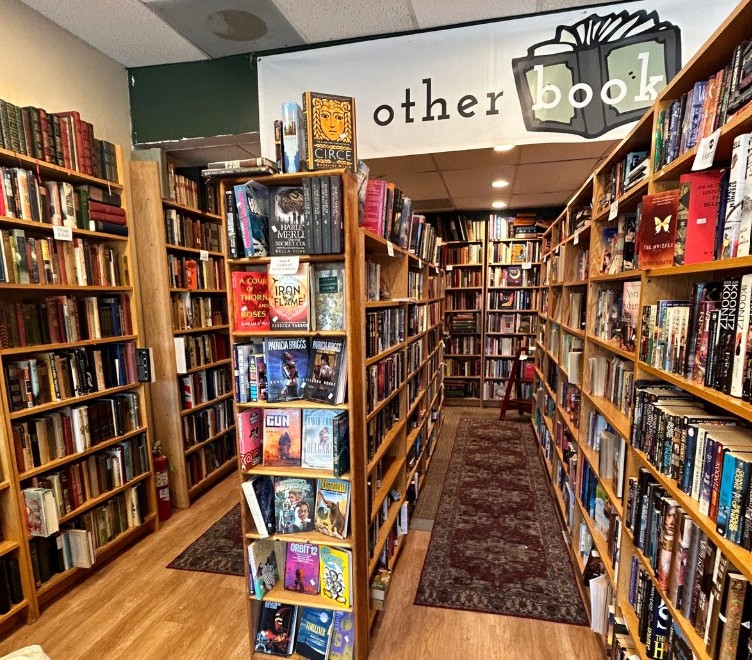 No other book like this