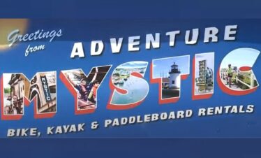 Adventure Mystic is a vibrant outdoor adventure company located at 15 Holmes Street, right along the scenic Mystic River in Mystic, Connecticut.