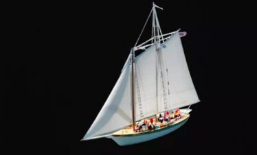 ARGIA SAILING