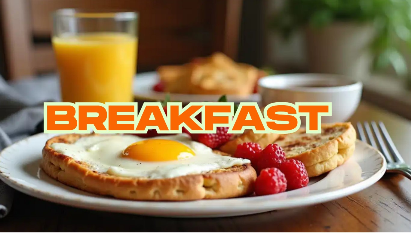 Breakfast restaurants in Mystic