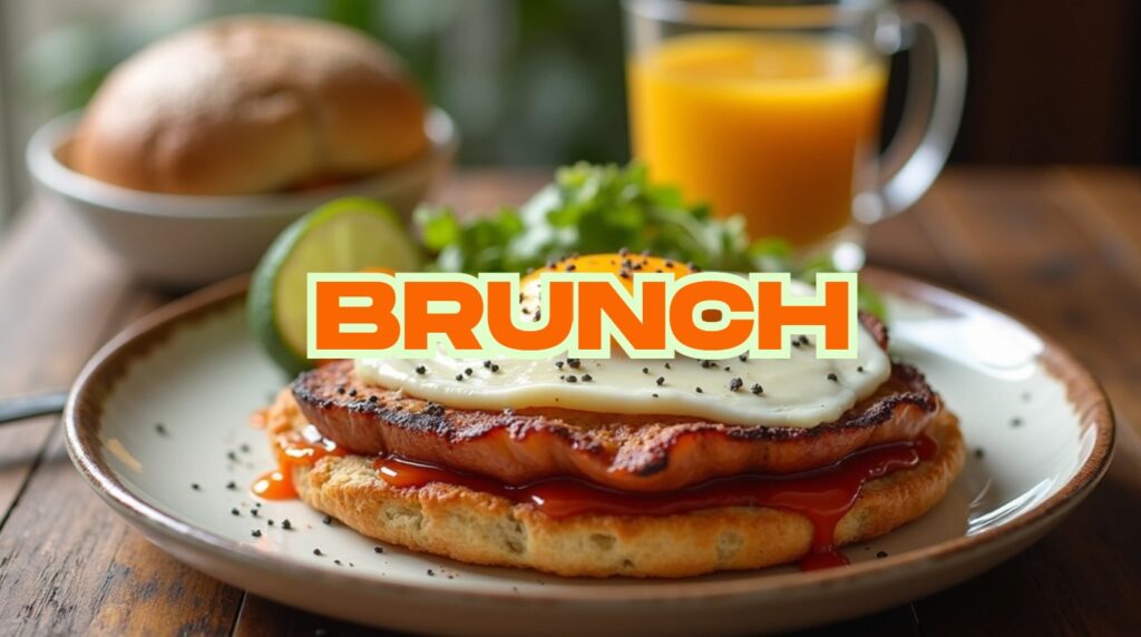 Brunch restaurants  in Mystic