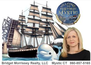 Mystic Realtor Bridget Morrissey