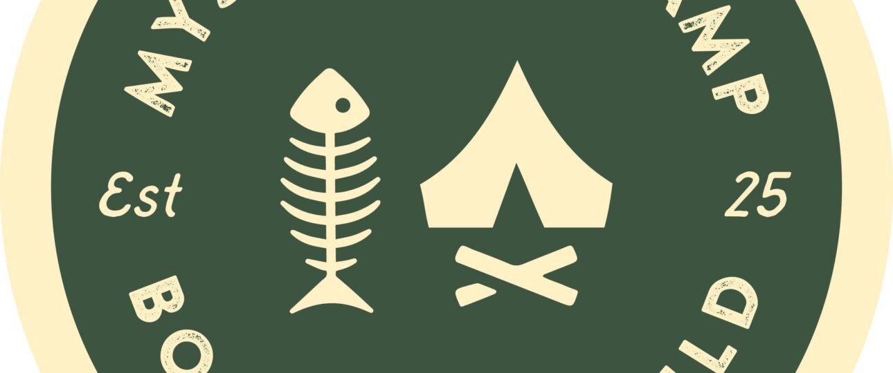 Mystic Fish Camp describes itself as a place “where New England’s coastal charm meets the nostalgia of summer camp.”