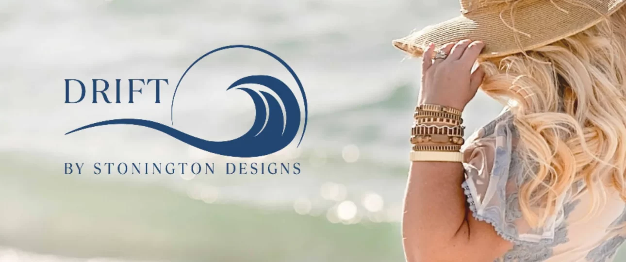 Wooden Jewelry made in the USA from Stonington Design