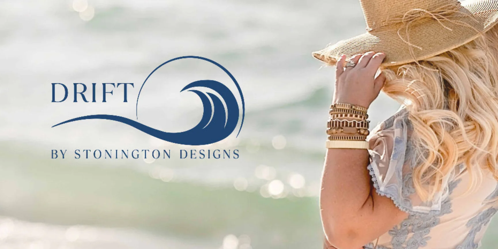 Wooden Jewelry made in the USA from Stonington Design