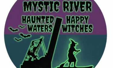 Mystic Witches on Paddleboards