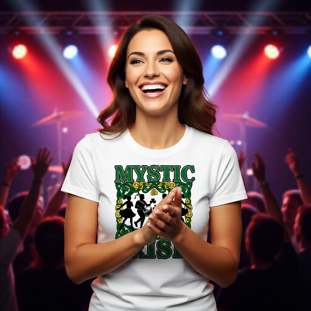Mystic Irish