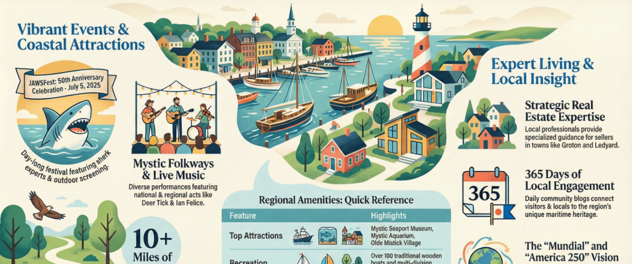 Greater Mystic Daily