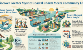 Greater Mystic Daily